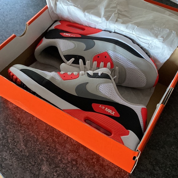 🦁 Nike Air Max 90 Sneakers - Picture 10 of 11